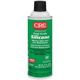 Industrial Food-Grade Silicone Lubricant, 10-oz. Online Hot Sale