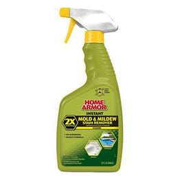 Instant Mildew Stain Remover,32-oz. Supply