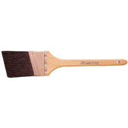 2-Inch Black Angular Sash Trim Brush For Cheap