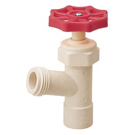 CPVC Boiler Drain, 1 2-In. (5 8-In. Outer Diameter) Online