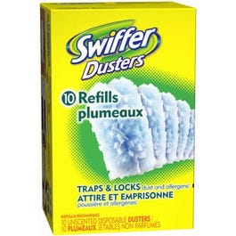 10-Count Duster Refills Sale