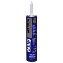 208 Wet Patch Roof Cement, 11-oz. Sale