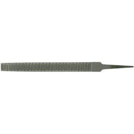 8-Inch Half-Round Wood Rasp Without Handle Online now