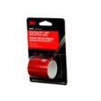 3M Scotchlite Reflective Tape 2  x 36  Red Online Sale