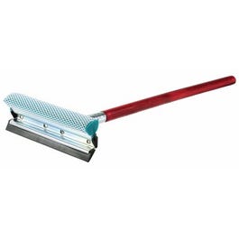 25-Inch Wood-Handled Squeegee Discount