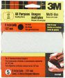 5  80GRIT MED QUICK CHANGE DISC 5 PK Hot on Sale