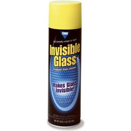 19-oz. Invisible Glass Aerosol Glass Cleaner Online Sale