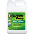 Gallon Green Envy Ultra-Low VOC Paint Thinner Supply