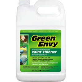 Gallon Green Envy Ultra-Low VOC Paint Thinner Supply