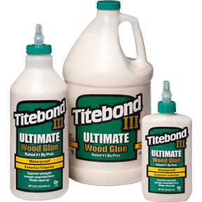 Franklin International Titebond III Ultimate Wood For Cheap