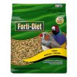 Finch Food, 2-Lbs. For Cheap