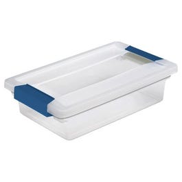 File Clip Box, Small Hot on Sale