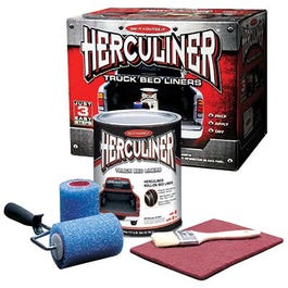 Herculiner Brush-On Bed Liner Kit Online