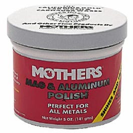 5-oz. Mag & Aluminum Polish Supply