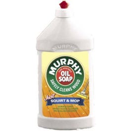 Just Squirt & Mop Hardwood Floor Cleaner, 32-oz. Cheap