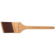 2-1 2 Inch XL-Dale Angular Sash Trim Brush For Cheap