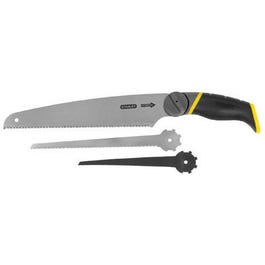 Comfort-Handle 3-Blade Saw For Sale