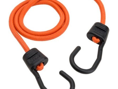 Hampton Products 40  Ultra Bungee Cord With Steel Core Sale