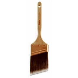 3-Inch Angle Sash Trim Brush Online Sale