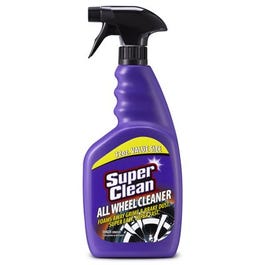 32-oz. Wheel Cleaner Online Sale