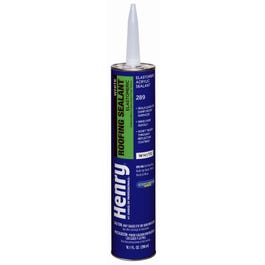 10-oz. 289 White Roofing Sealant Cheap