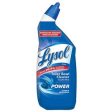 24-oz. Blue Toilet Bowl Cleaner on Sale