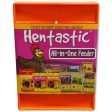 HENTASTIC ALL IN ONE FEEDER Hot on Sale