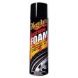 19-oz. Hot Shine Tire Foam For Discount