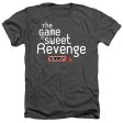 SORRY : SWEET REVENGE ADULT HEATHER Charcoal 2X Cheap