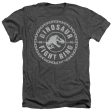 JURASSIC WORLD : DINO FIGHT RING ADULT HEATHER Charcoal SM Discount