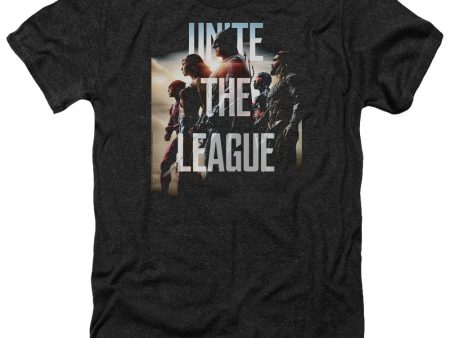 JUSTICE LEAGUE OF AMERICA : MOVIE : DAWN ADULT HEATHER Black 2X on Sale