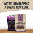 Vital Essentials Freeze Dried Raw Turkey Giblets Dog Treats Online