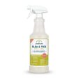 Wondercide Lemongrass Flea & Tick Spray for Pets + Home For Sale