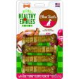 Healthy Edibles Natural Chew Turkey Apple For Cheap