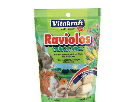 VITAKRAFT SMALL ANIMAL RAVIOLOS Sale