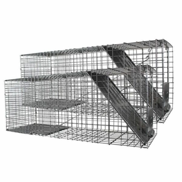 Woodstream Corporation Havahart® Large 1-Door Animal Trap Online Hot Sale