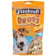 Vitakraft Drops Dog Treats Fashion