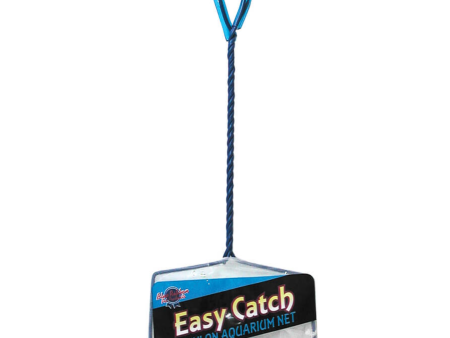 Blue Ribbon Pet Products EC-5- Easy Catch 5 Inch Fine Mesh Net Online Hot Sale