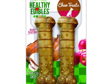 Healthy Edibles Natural Chew Turkey Apple For Cheap