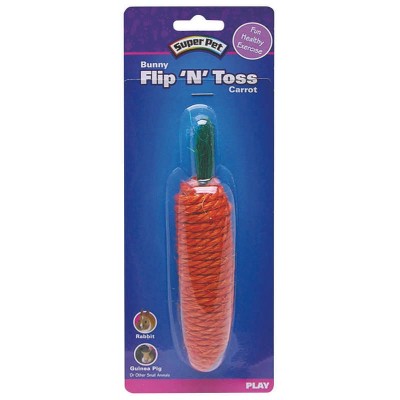 Flip And Toss Toy For Bunnies on Sale