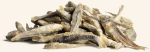 Vital Essentials Freeze Dried Raw Minnows Dog Treats Online