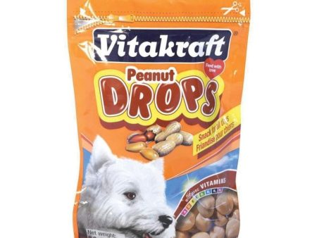 Vitakraft Drops Dog Treats Fashion