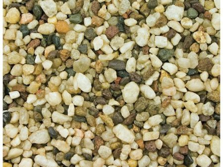 ESTES GRAVEL NUTMEG PEBBLES Online