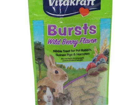 VITAKRAFT BURSTS Online now