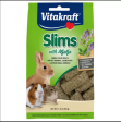 Vitakraft Slims with Alfalfa Online