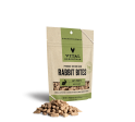 Vital Essentials Freeze Dried Raw Rabbit Bites Cat Treats Hot on Sale