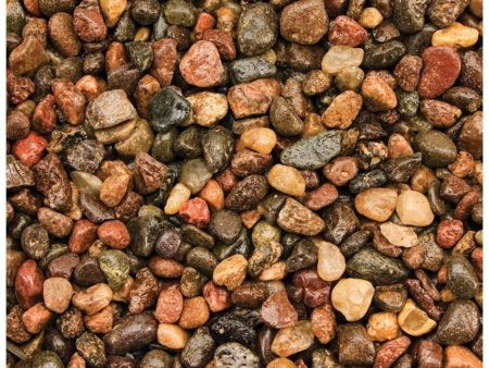 ESTES DEEP RIVER GRAVEL PEBBLE Online Hot Sale