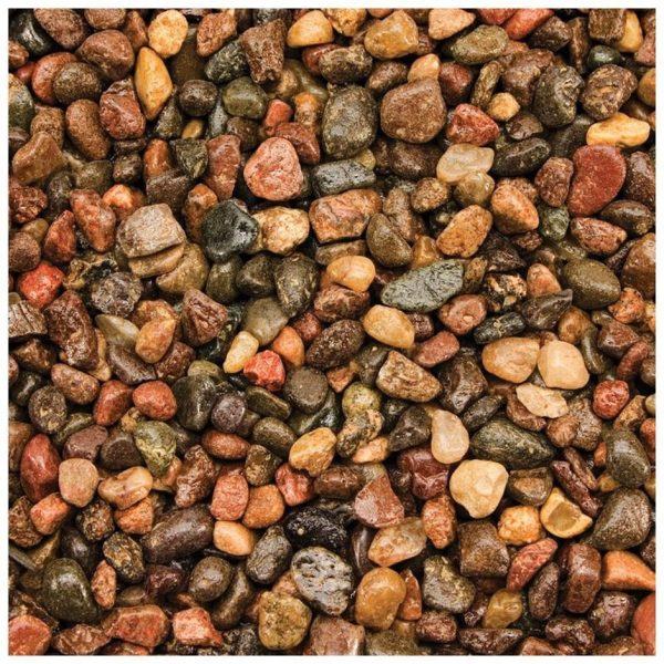 ESTES DEEP RIVER GRAVEL PEBBLE Online Hot Sale