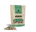 Vital Essentials Freeze Dried Raw Minnows Dog Treats Online