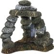 EXOTIC ENVIRONMENTS TRIPLE PEBBLE ARCHWAY Online Sale